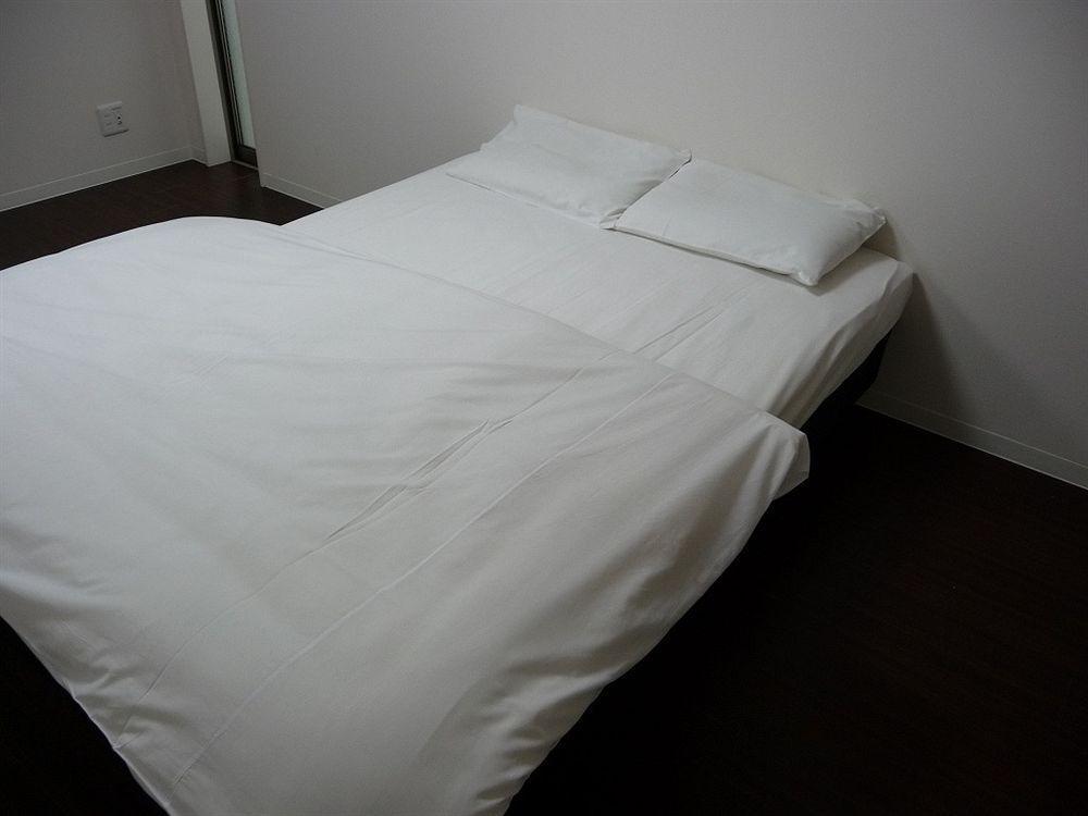 Oyo Hotel Musubi Kyoto Shimabaraguchi Esterno foto