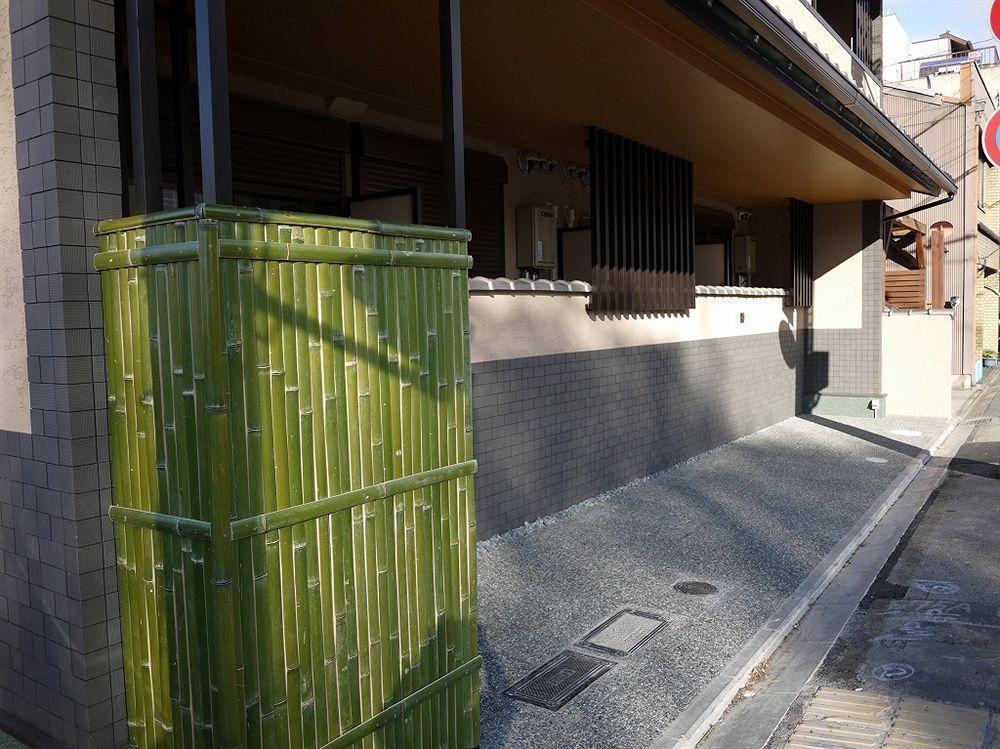 Oyo Hotel Musubi Kyoto Shimabaraguchi Esterno foto