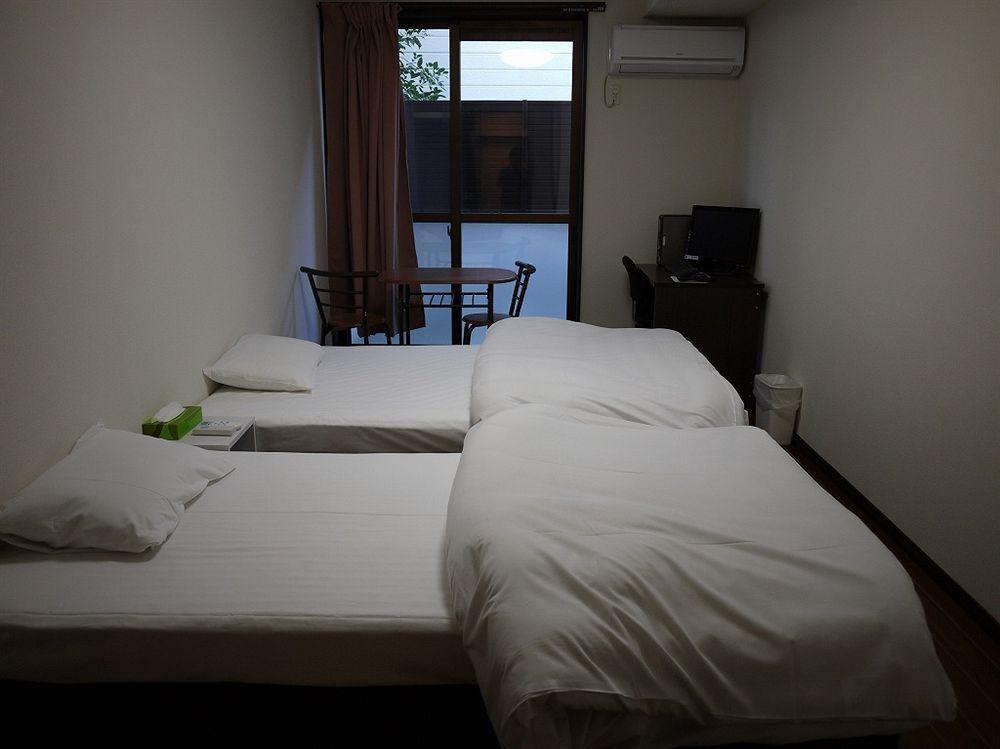 Oyo Hotel Musubi Kyoto Shimabaraguchi Esterno foto