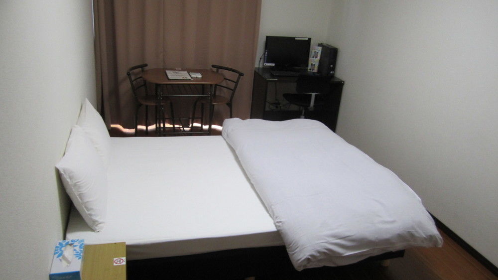 Oyo Hotel Musubi Kyoto Shimabaraguchi Esterno foto