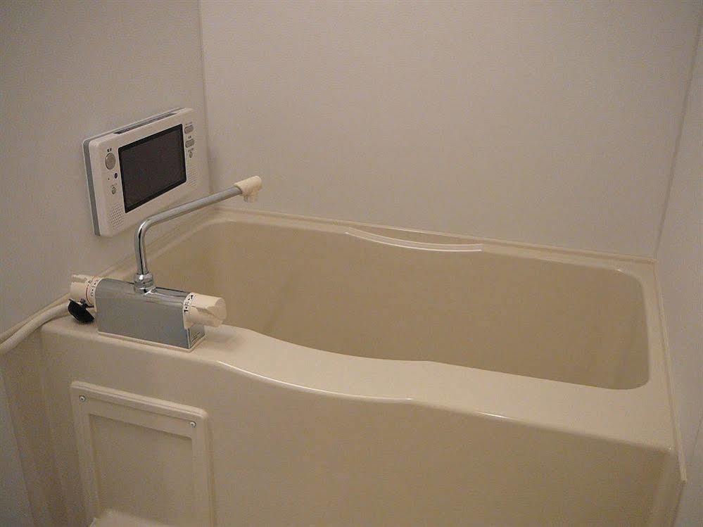 Oyo Hotel Musubi Kyoto Shimabaraguchi Esterno foto