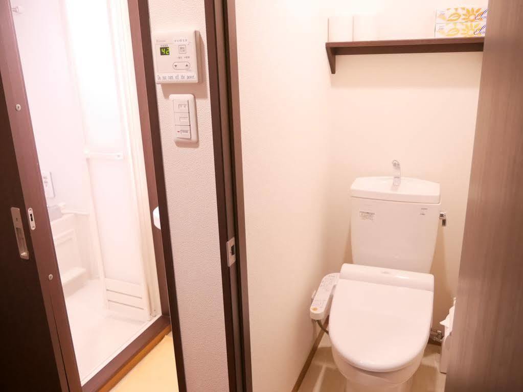 Oyo Hotel Musubi Kyoto Shimabaraguchi Esterno foto