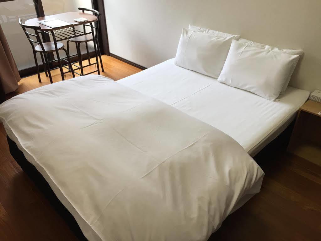 Oyo Hotel Musubi Kyoto Shimabaraguchi Esterno foto