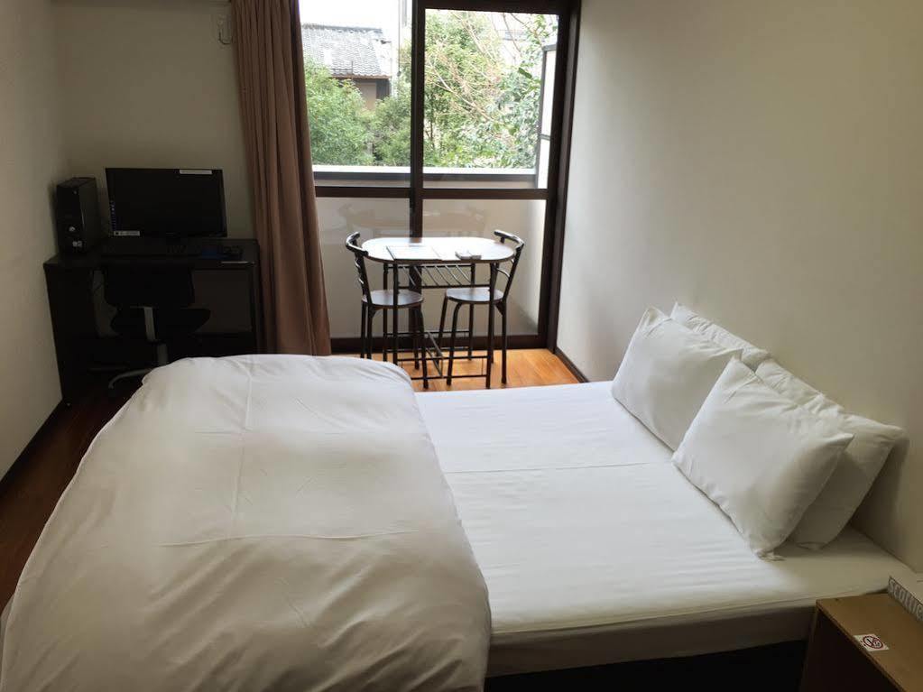 Oyo Hotel Musubi Kyoto Shimabaraguchi Esterno foto