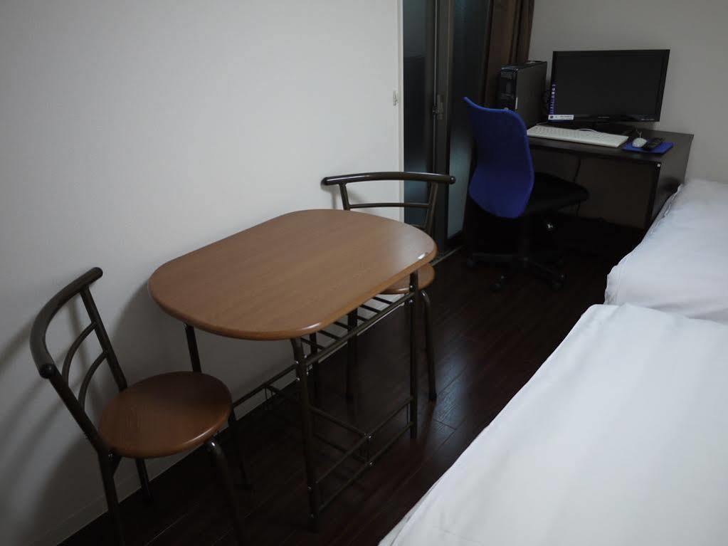 Oyo Hotel Musubi Kyoto Shimabaraguchi Esterno foto