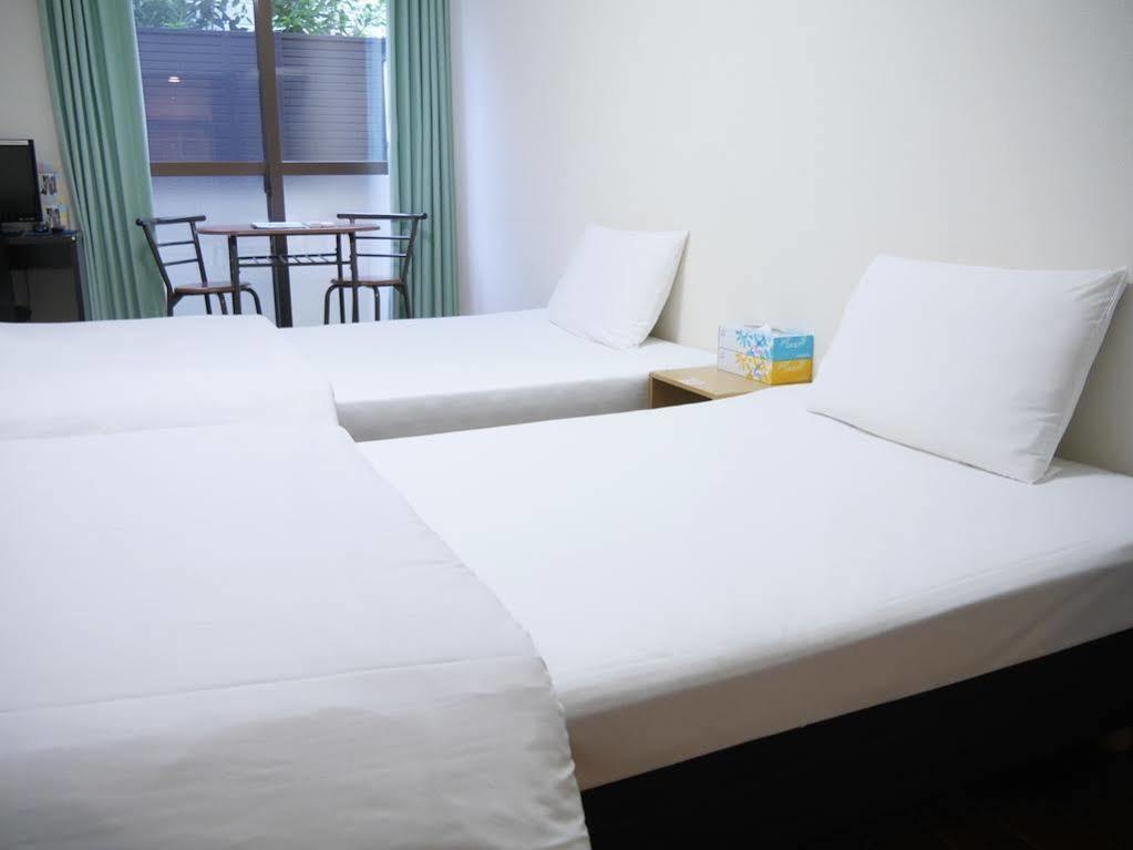 Oyo Hotel Musubi Kyoto Shimabaraguchi Esterno foto