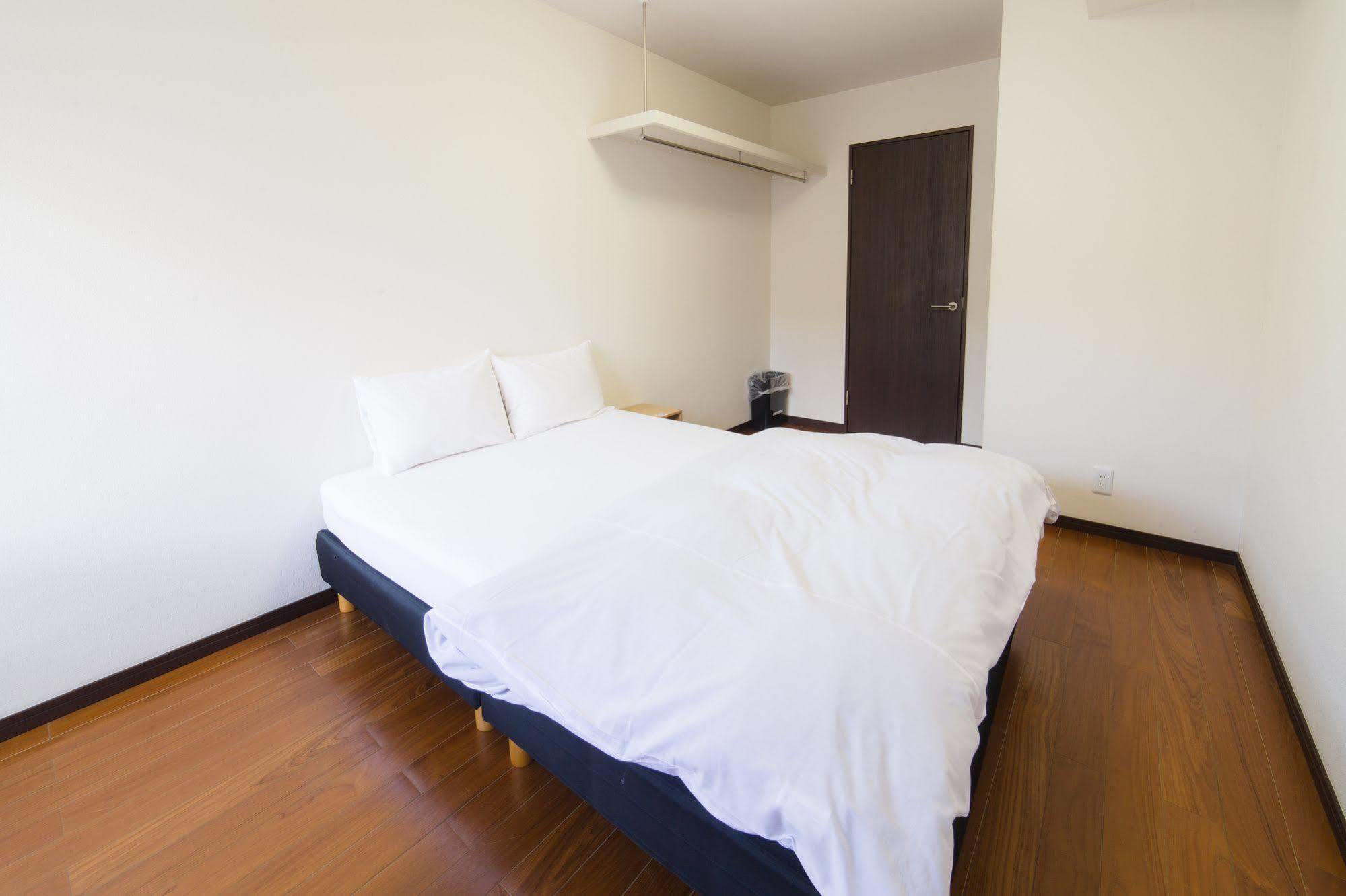 Oyo Hotel Musubi Kyoto Shimabaraguchi Esterno foto