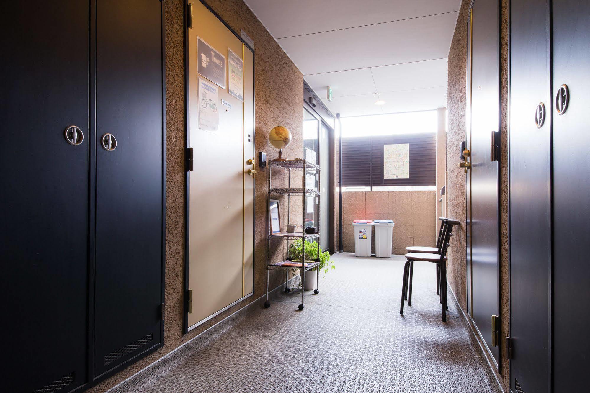 Oyo Hotel Musubi Kyoto Shimabaraguchi Esterno foto
