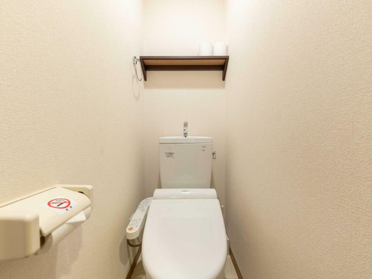 Oyo Hotel Musubi Kyoto Shimabaraguchi Esterno foto